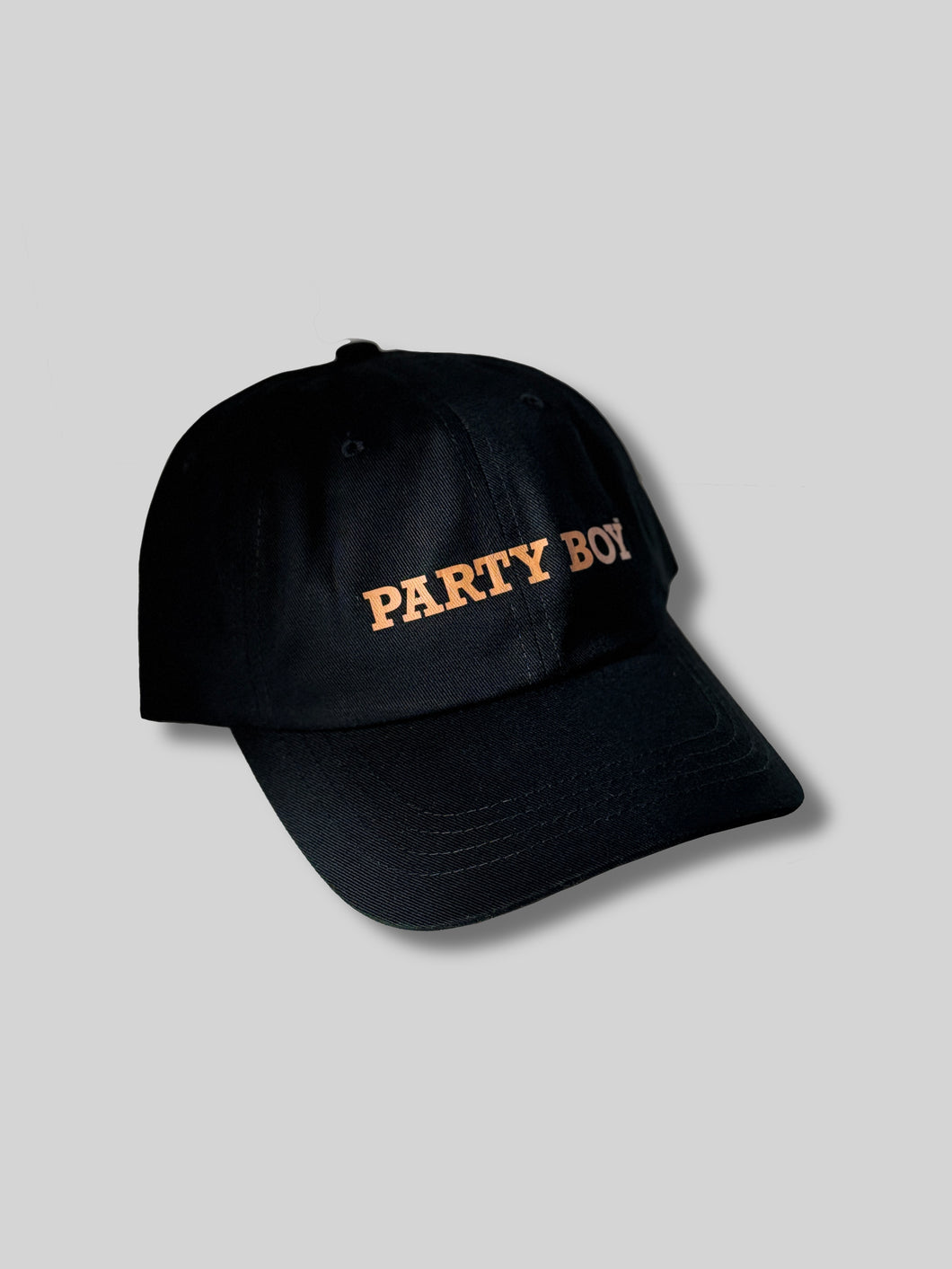 Party Dad Hat